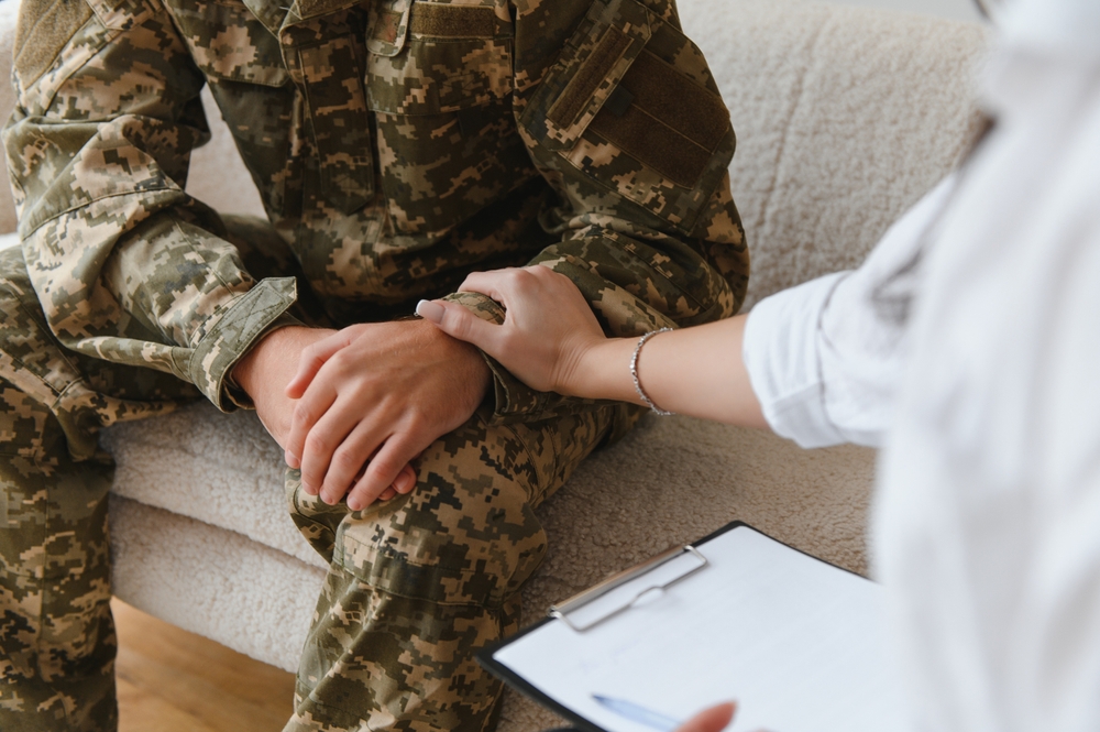 CBT Therapy for Post-Traumatic Stress Disorder